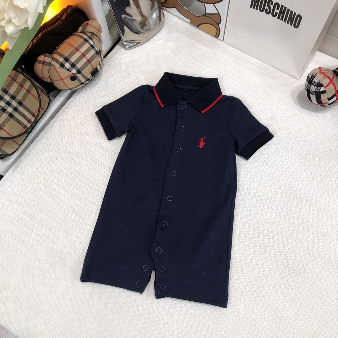 Polo Babies